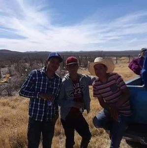 Meet your Posher, Abraham